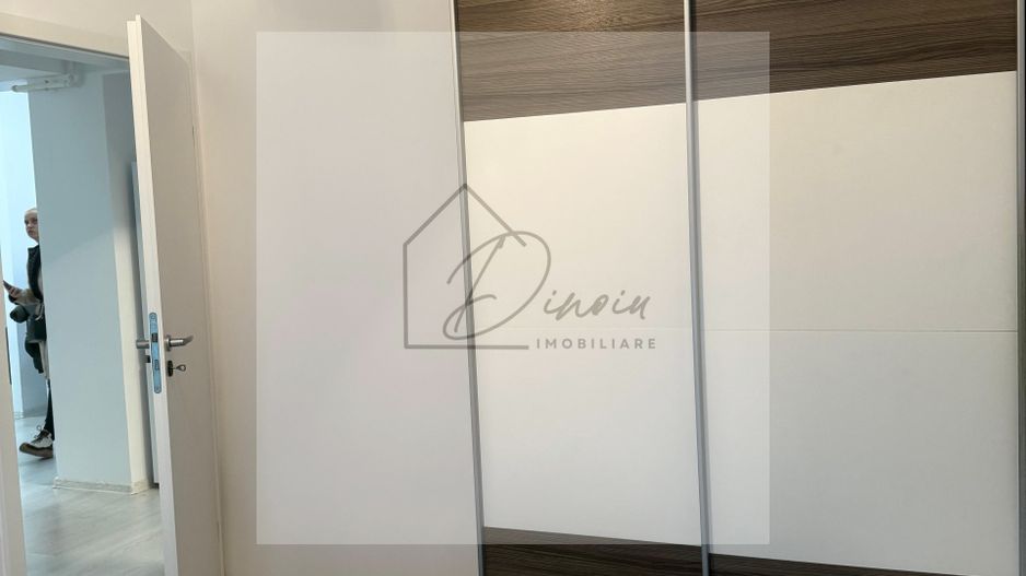 Apartament 2 camere Otopeni I Langa Compex Natatie I COM 0% - Poză 18