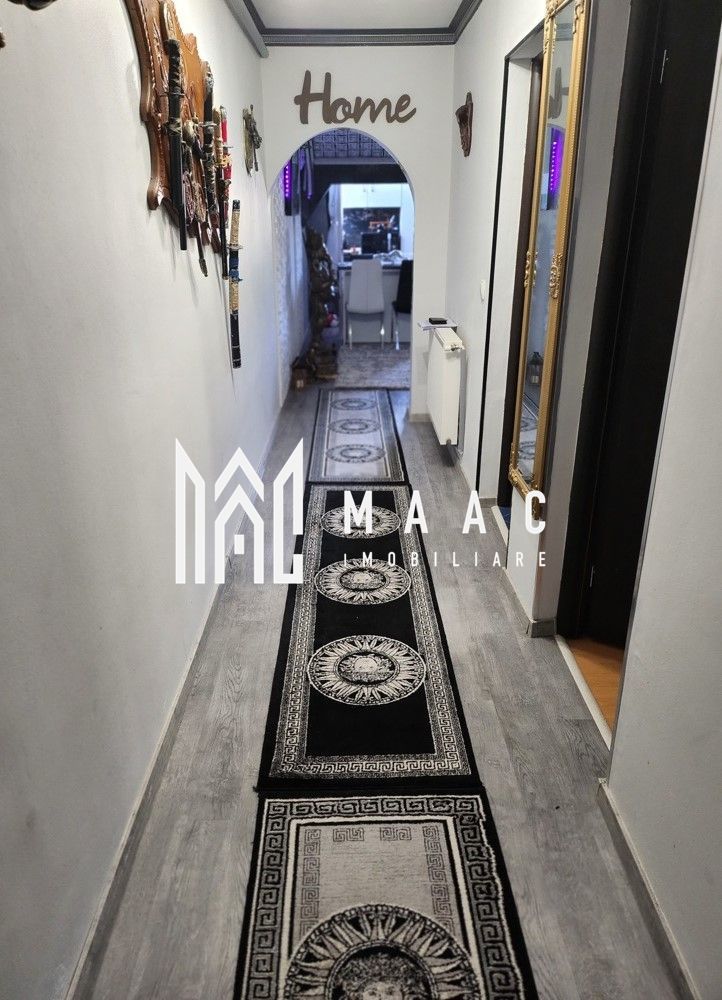 Apartament 3 camere | Mobilat si utilat | Strand 2 - Poză 6