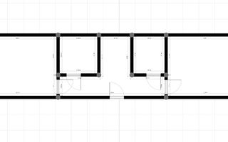 PREȚ PROMOȚIONAL | Apartament 2 camere - Complex | CERERE MARE PENTRU INVESTIȚIE - Schiță 10