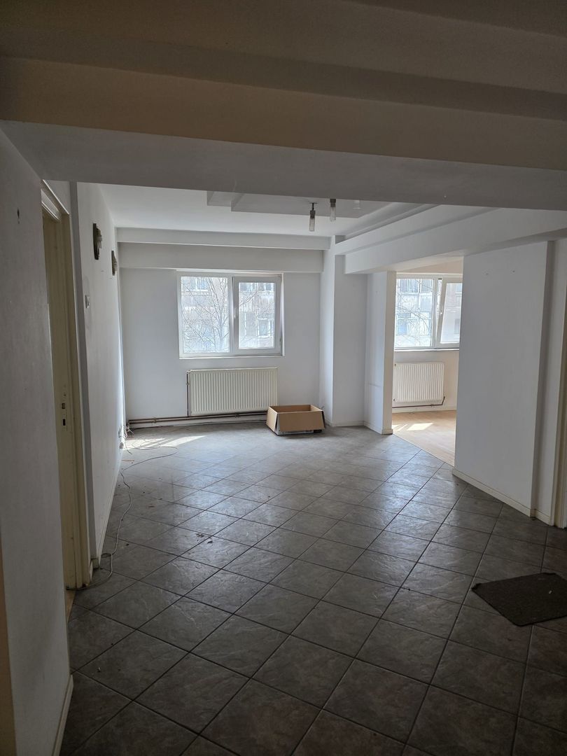 APARTAMENT LUMINOS CENTRALA PROPRIE ZONA TINERETULUI - Poză 4