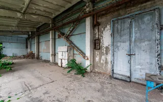 Vânzare complex industrial / depozit în ZEL Ungheni - Poză 15