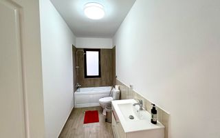 Bucurestii Noi - Soseaua Chitilei - De vanzare apartament cu 4 camere - Poză 6