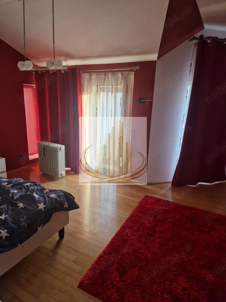 Vilă Exclusivistă P+1, 5 Camere, 613 mp Teren – Moșnița Nouă - Poză 3