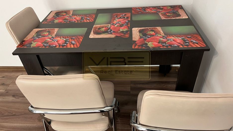 Apartament 2 camere + parcare Dancu - 10 min Tatarasi - Poză 9