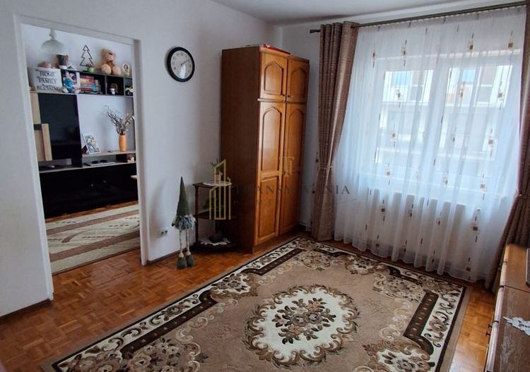 Apartament 2 camere, etajul 2 - Poză 2