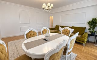 Apartament decomandat cu 3 camere, 2 bai, balcon, parcare, Sannicoara - Poză 3