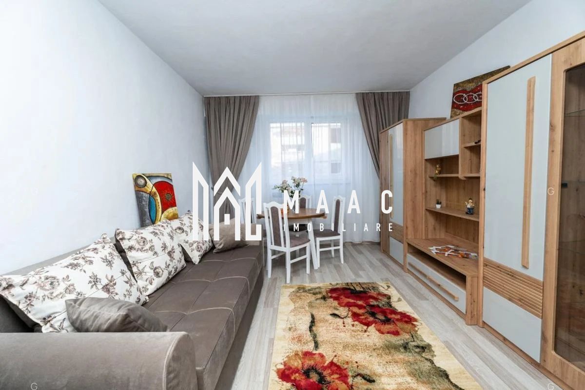 Investiție I Garsonieră mobilată I Utilată I 22mp I Mârșa - Poză 2