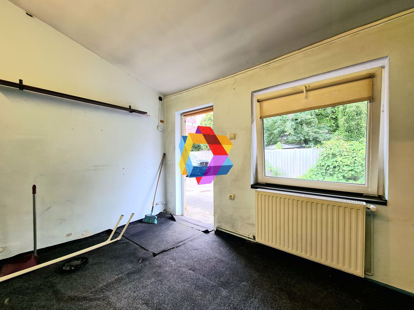 Spatiu comercial de închiriat Brasov - 138 mp # spatii-comerciale-brasov.ro - Poză 11