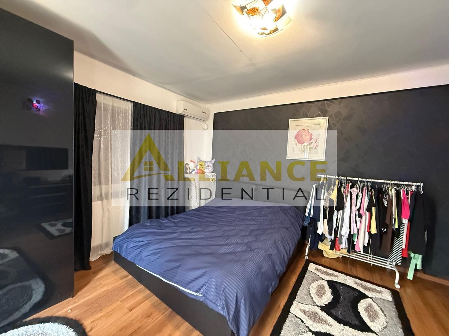 3 cam Allegria 84mp Et 1 Mobilat și utilat | Grădină beci foisor - Poză 10