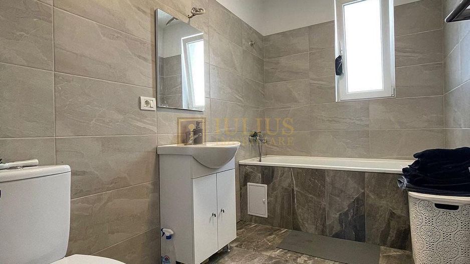 Apartament in Giroc, Club Dyadora - Poză 8