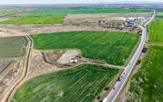 🌟 Oportunitate Investiție! Teren Intravilan zona service DAF vest 🌟 - Poză 4