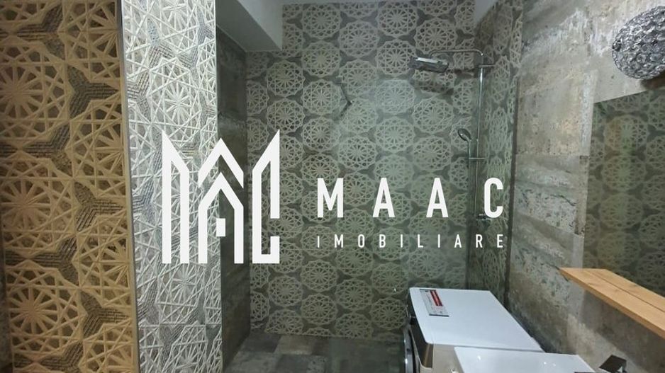 Apartament 2 camere | 70 MPU | Etaj 5 | Loc de parcare | Doamna Stanca - Poză 7