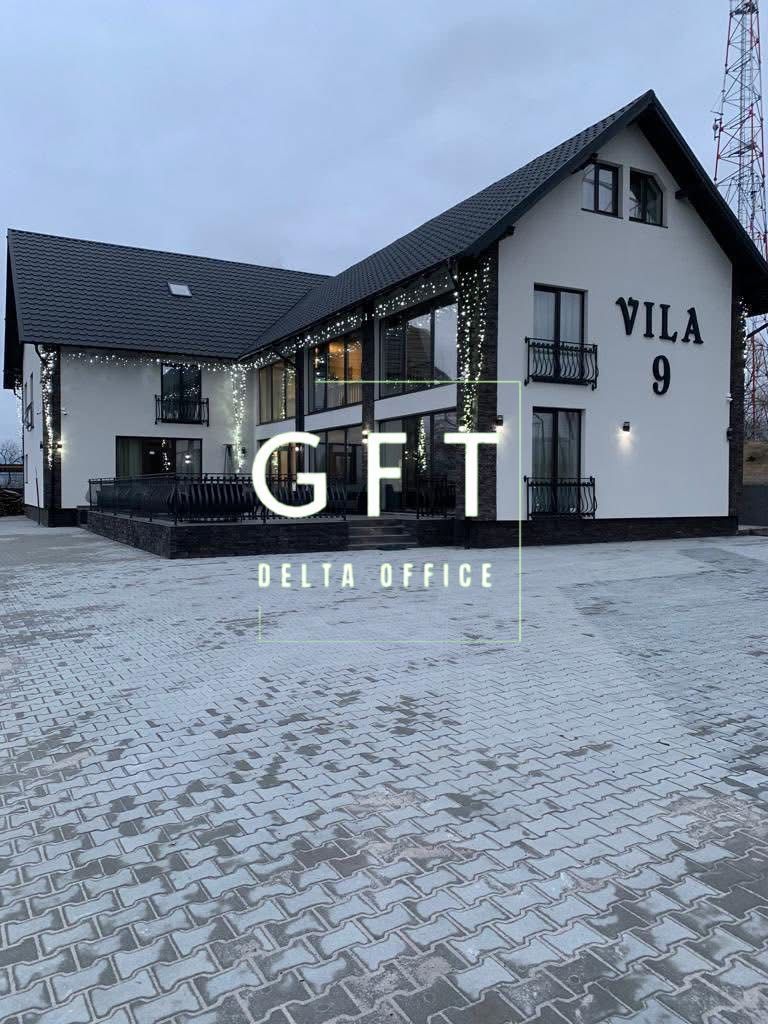 Pensiune la baza Partiei Toplita - Poză 1