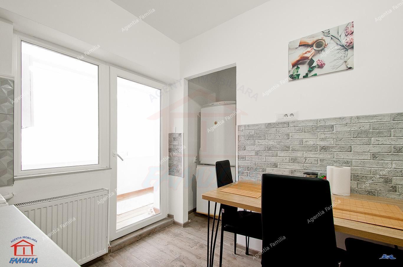 Apartament cu 2 camere de închiriat – Centru | 550 €/lună - Poză 1