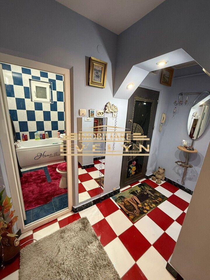 Apartament 3 camere I etaj 1 I Pret 69.000 euro negociabil ! - Poză 3