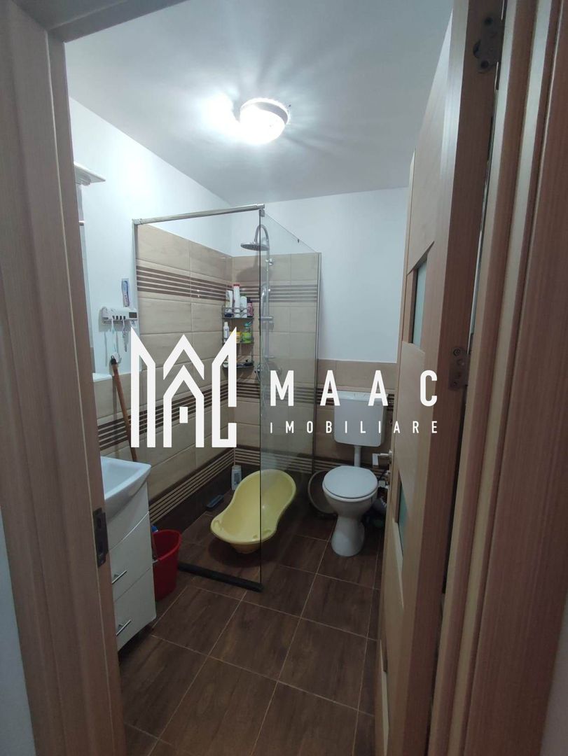 Apartament 2 Camere | Etaj 2 | Bloc Nou | Cisnadie - Poză 9