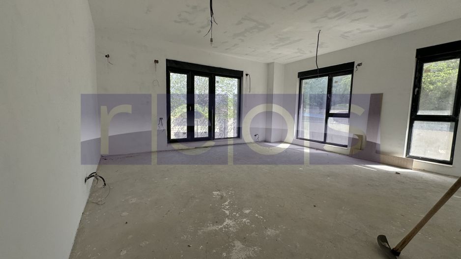 APARTAMENT 4 CAMERE | SISESTI-VATRA NOUA |  154 MP UTILI + 150MP TERASA + CURTE - Poză 18