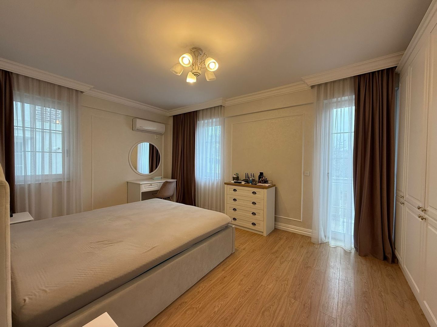 Vila deosebita tip duplex 5 camere | COPOU | Comision 0 - Poză 9