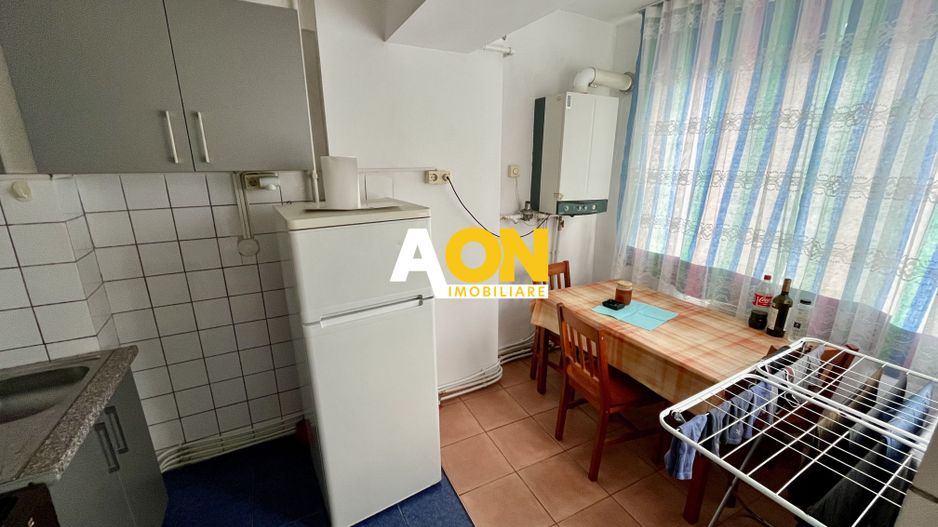 Garsonieră, Etaj 2, Bloc cu Lift, Zona Hotel Cetate - Poză 4