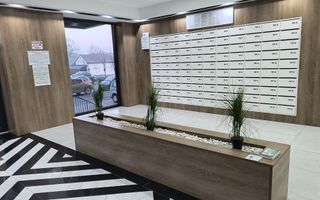 Chirie, 1 camera, Prima Onestilor, 300 E/luna - Poză 4