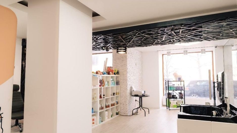 SPAŢIU VERSATIL DE VÂNZARE / ÎNCHIRIERE 211mp. Sect3. - Poză 5