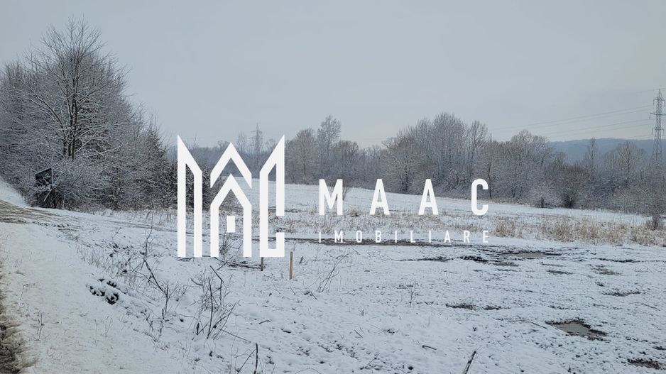 Super oferta I teren intravilan de vanzare in Cisnadie - Poză 1