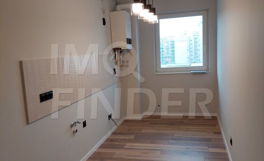 Apartament NOU Superfinisat zona FSEGA - Poză 14