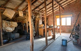 Casa cu 6 camere de vanzare | Zona Ultracentrala, Baicoi | Comision 0% - Poză 29