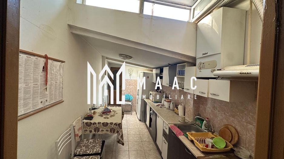 Apartament 2 camere | Central, Sibiu | 44 mp - Poză 5