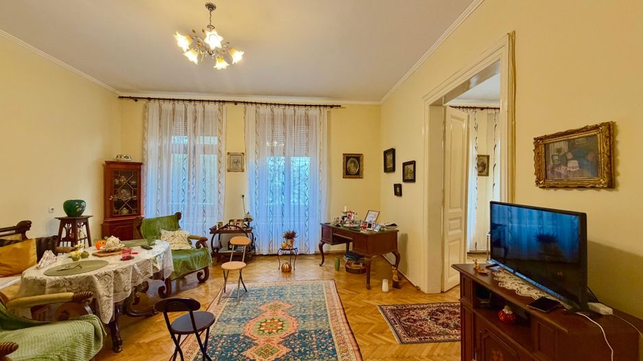 Apartament 2 camere | 82 mp | Garaj + boxă | zona Semicentrala - Poză 3
