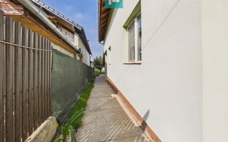 Casă cu 3 camere și teren generos, Pâncota - Poză 11