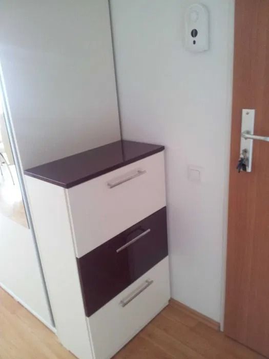 GARSONIERA POLITEHNICA, BLOC NOU, BUCATARIE OPEN-SPACE, CENTRALA - Poză 4