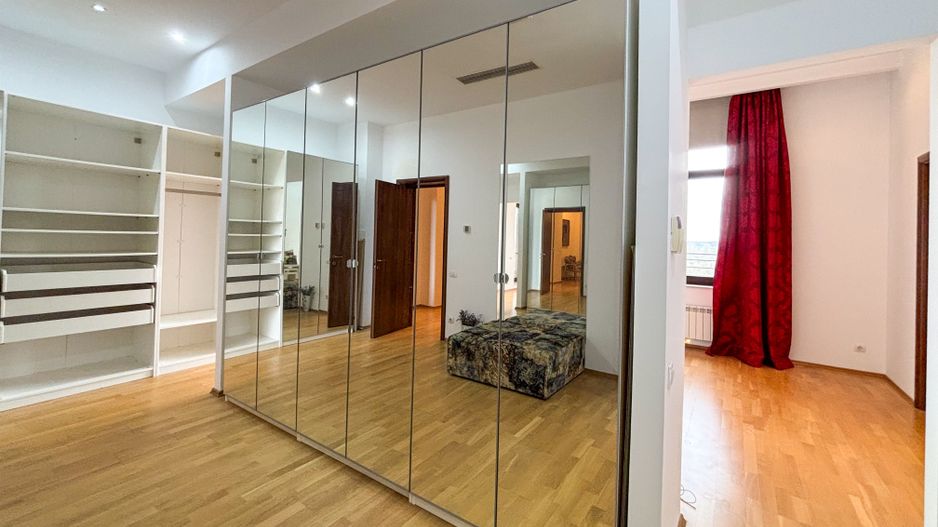 Închirie Penthouse 5 camere | Terasă 350mp - Poză 22