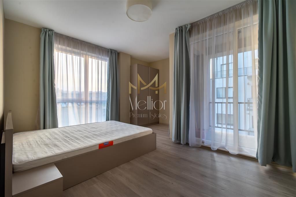 ✔ Apartament superb cu 2 camere 60 mp | bloc nou | cartierul Europa! - Poză 4