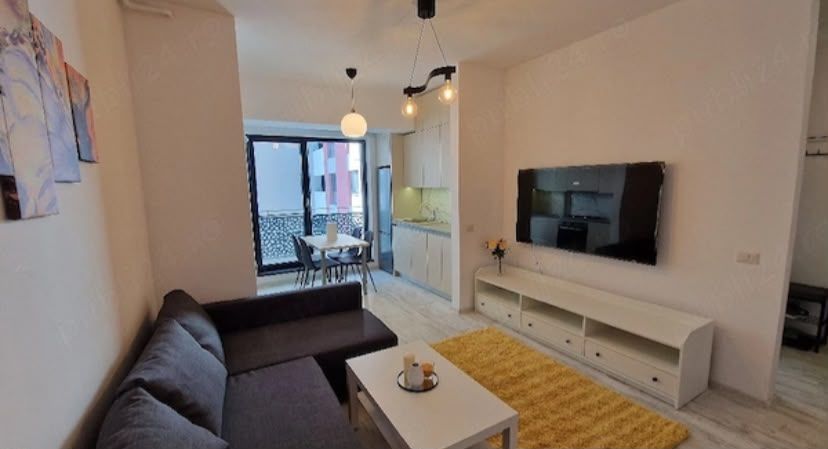 AP. 2 CAMERE- THEODOR PALLADY, PRIMA INCHIRIERE, BLOC NOU, METROU - Poză 1