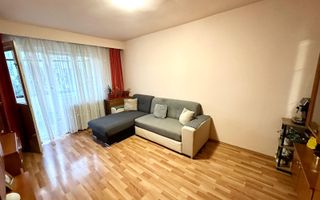 Apartament cu 2 camere in Manastur, etaj intermediar, zona Bucium ! - Poză 10