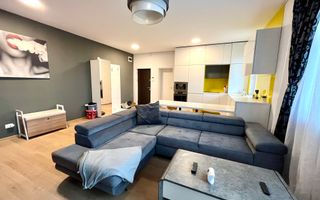 Penthouse cu 3 camere si terasa de 27mp | Braytim | Esso - Poză 2