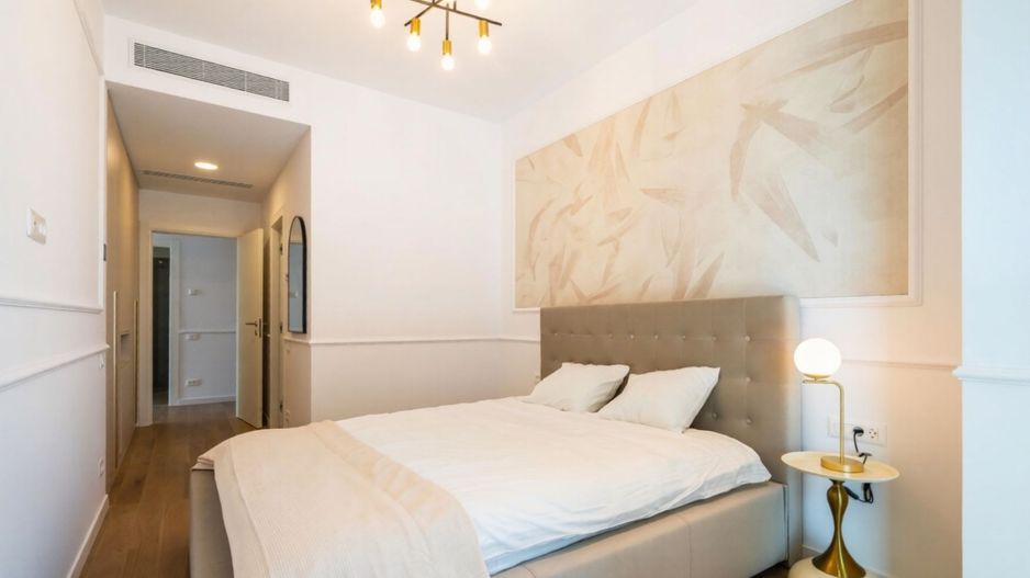 Apartament High End 3 camere Upsite I View superb - Poză 11