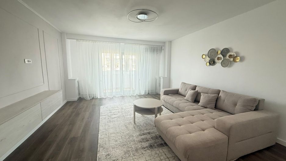 3 CAMERE COMPLET RENOVAT ‖  UTILAT MOBILAT ‖  ROND ALBA IULIA ‖ - Poză 1