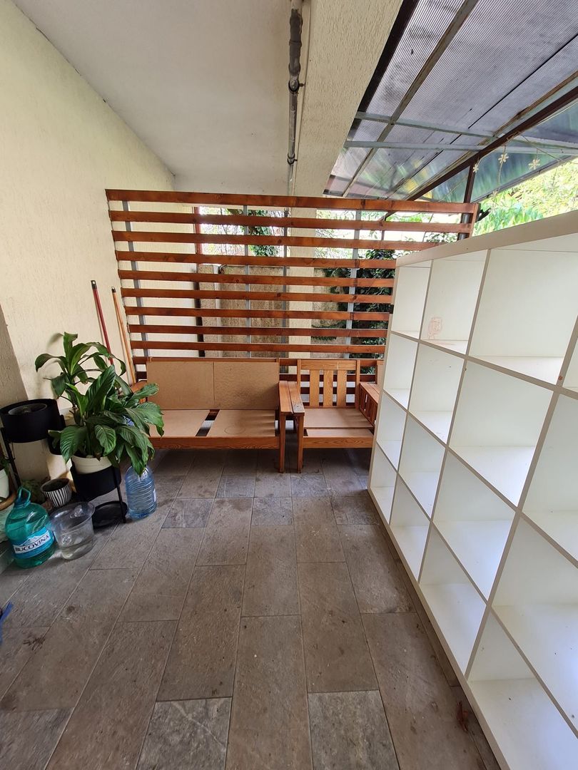 Casa solida în zona Bogdanestilor pretabilă birouri - Poză 32