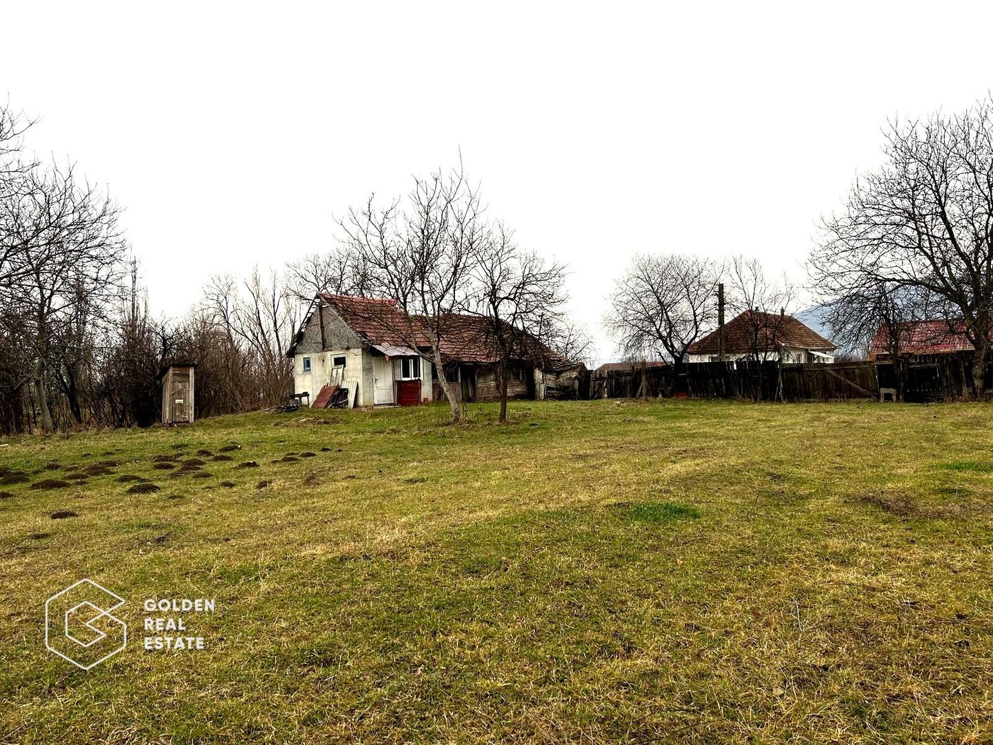 Teren intravilan, pretabil pentru constructie, 2880 mp, comuna Siria - Poză 3