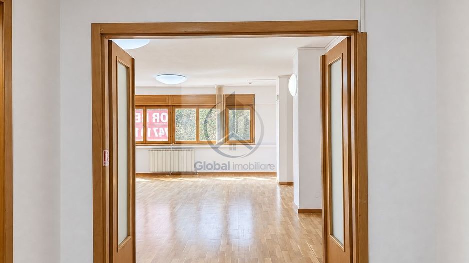 Aviatorilor | 200 mp | 5 camere | Garaj + boxă | 0% comision - Poză 5