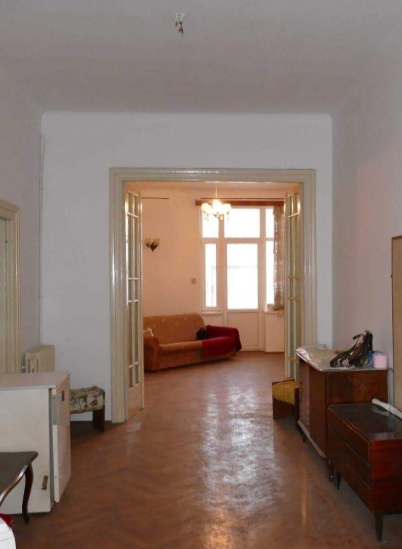APARTAMENT INTERBELIC IMENS ZONA MOSILOR-ARMENEASCA - Poză 1