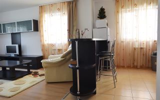 3 CAM TATARASI ETAJ 2 , CENTRALA PROPRIE, 2 BAI, SUD, GREEN PARK - Poză 15