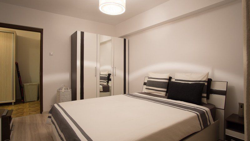 Apartament 3 camere Titulescu (Piata Victoriei - Primaria Sector 1) - Poză 9