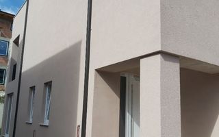 Vila 116mp, teren 300 mp, finisata, zona Campului - Poză 3