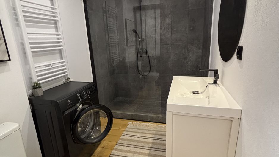 Apartament 2 camere in imobil nou zona Soarelui - Poză 11