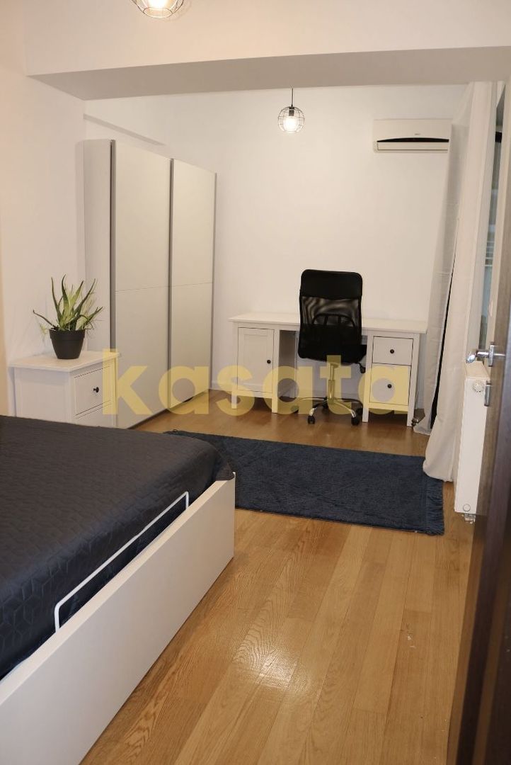 Apartament 3 camere | Upground | mobilat - Poză 3