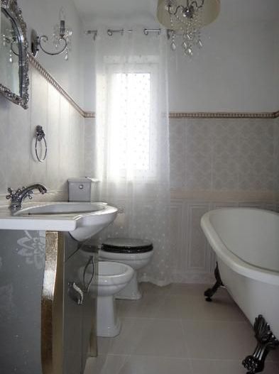 Apartment 3 camere Dumbravita cu scara interioara - Poză 14