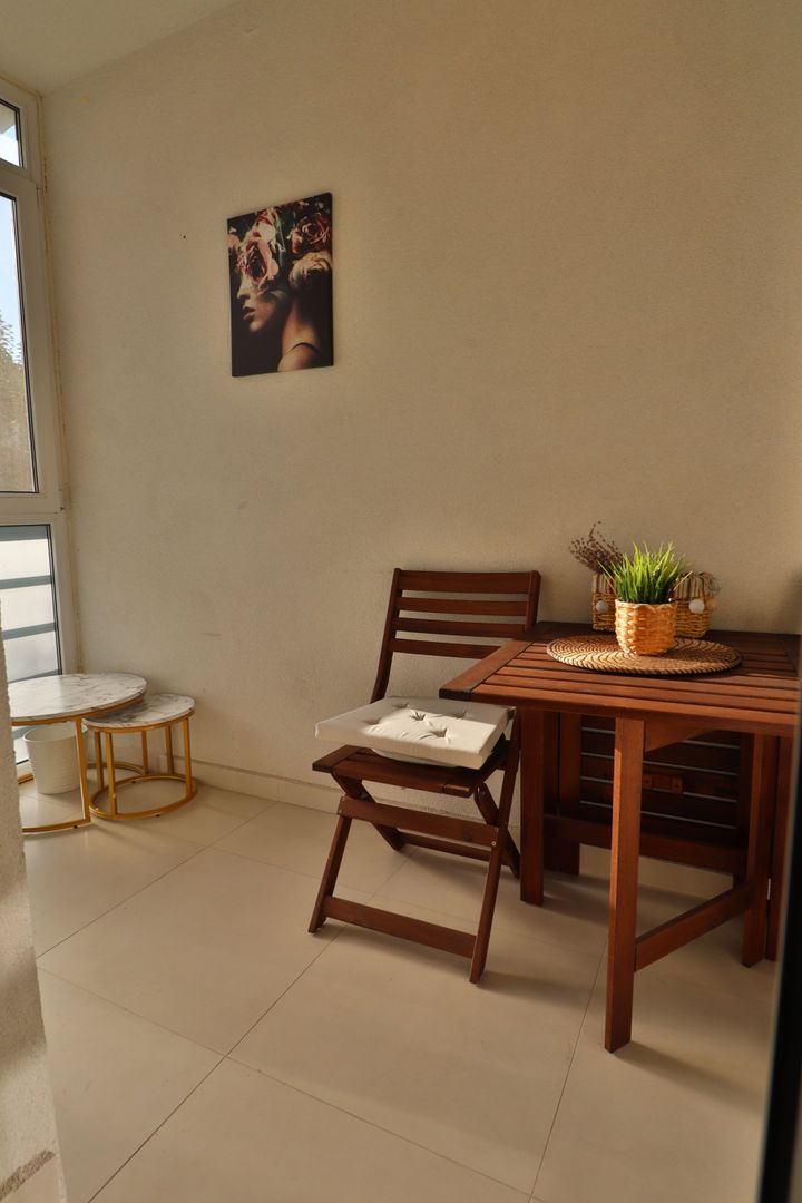 Inchierere apartament 2 camere - 13 Septembrie Sirenelor - Poză 5